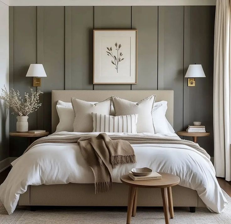 Насколько удобно спать в кровати с картинки