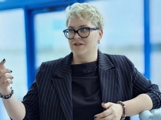    Алена Беликова // фото: Максим Титов, rostov.rbc.ru