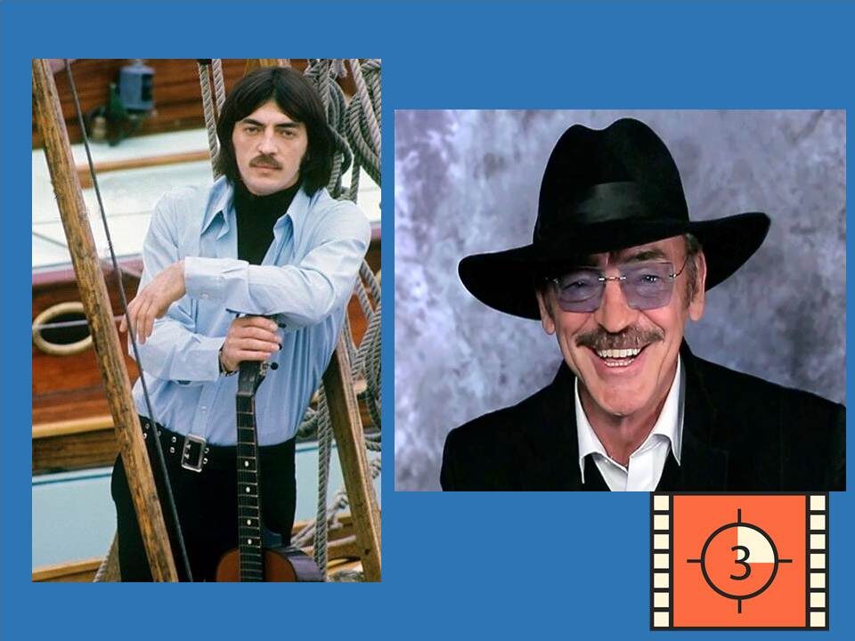 Михаил Боярский