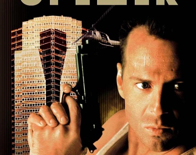 Рождественский экшен: подборка праздничных фильмов для любителей оружия и тактики