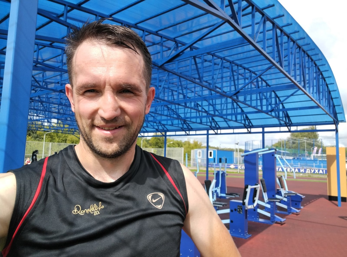 Александр Кузнецов