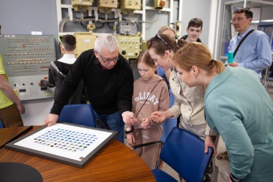     Фото: СПО «Арктика»