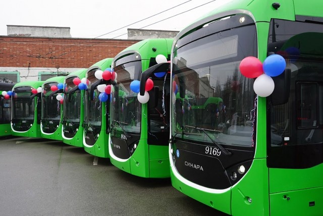   Фото: пресс-служба регионального правительства