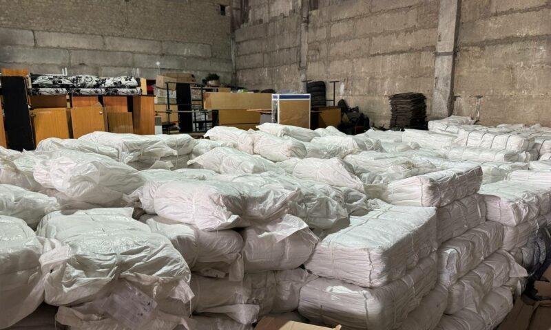    Фото пресс-службы мэрии Анапы