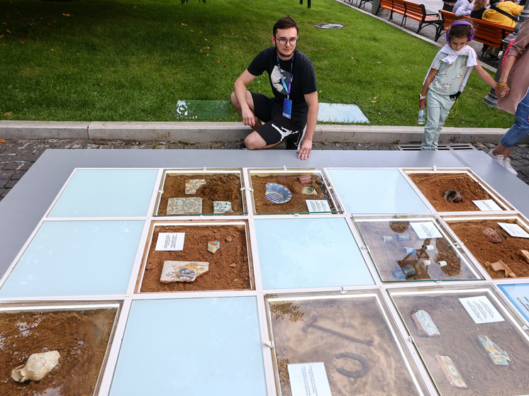 Источник фото: Фото: АГН «Москва»