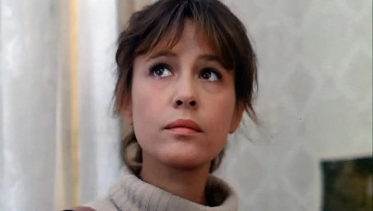 «Осенний марафон», к/с «Мосфильм», 1979, реж. Г. Данелия