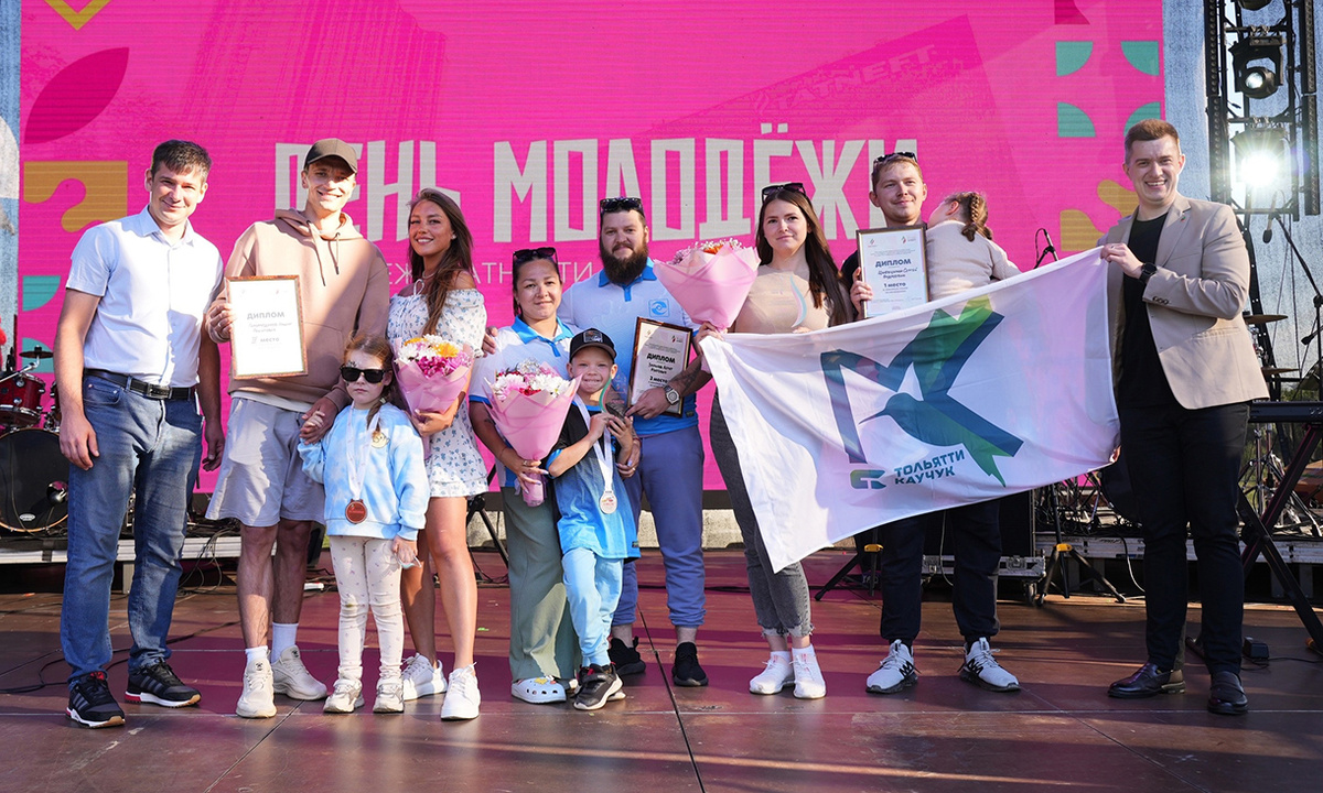 Акция «Старший брат» направлена на обеспечение канцтоварами школьников из семей, нуждающихся в дополнительной поддержке общества / фото Гузели Яхиной