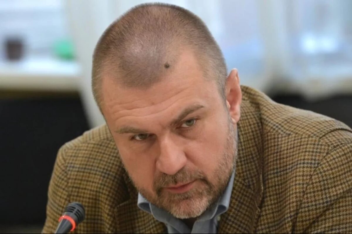    Член СПЧ Кабанов призвал проверить муфтия Москвы после слов о Деде Морозе