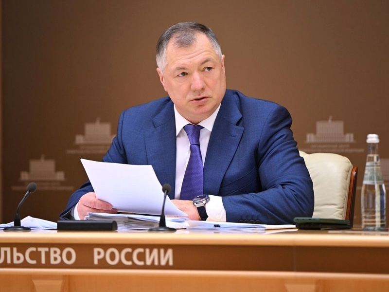    Фото: Government.ru