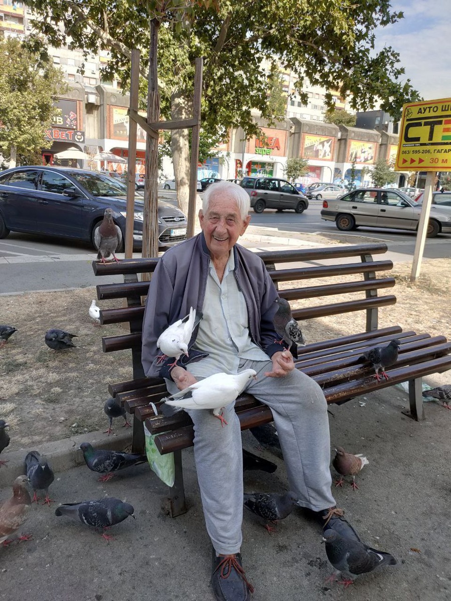 Самая любимая сербская фотка