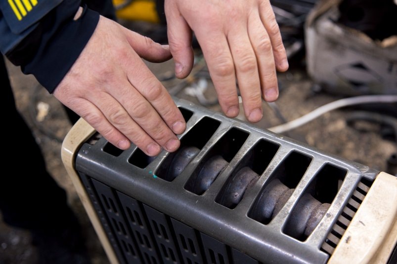    Фото: primamedia.ru Георгий