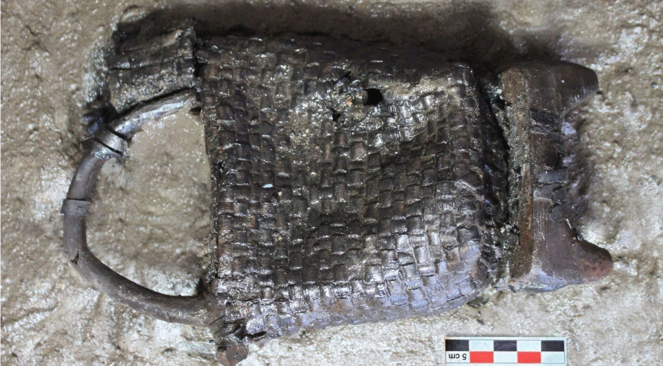   İnönü Cave Project; Gülden Ekmen et al. / Archaeological and Anthropological Sciences, 2024