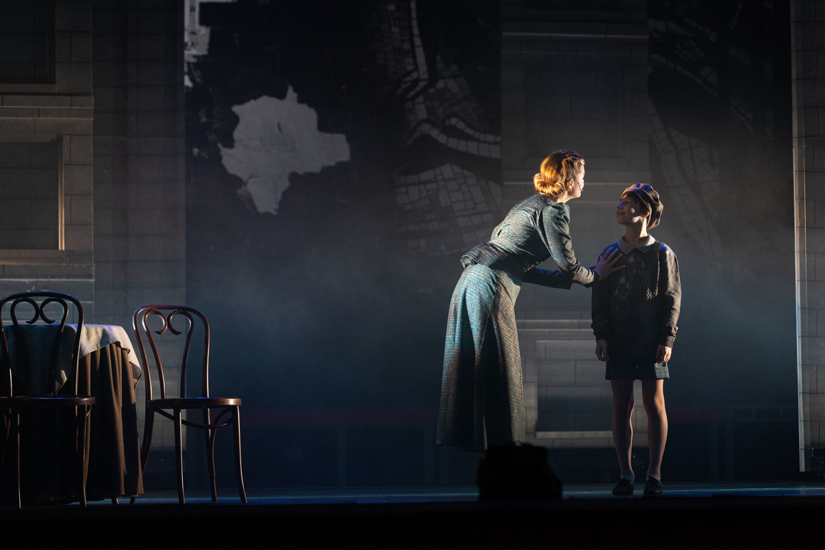 Актеры лишились 66 ролей.  Фото: ФедералПресс / Иван Кабанов