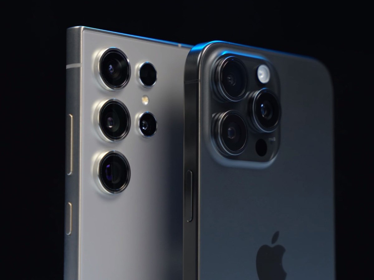    Инсайд: Samsung One UI 7 получит одну из функций iOS