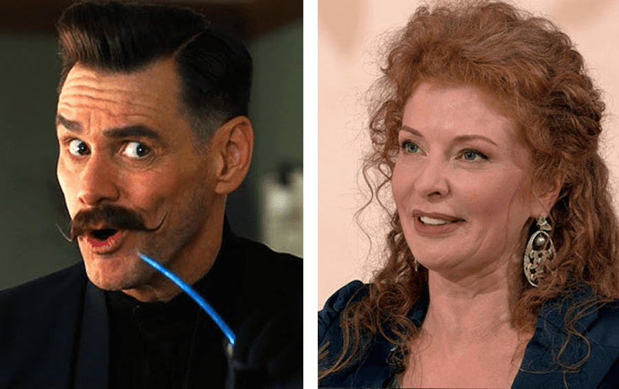    Фото: Sega, кадр из видео