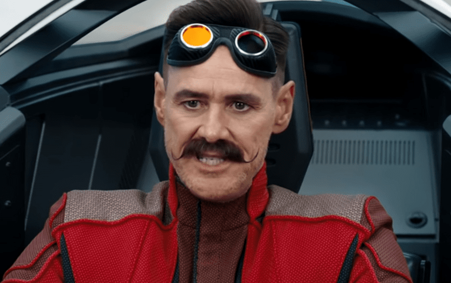    Фото: Sega, Original Film