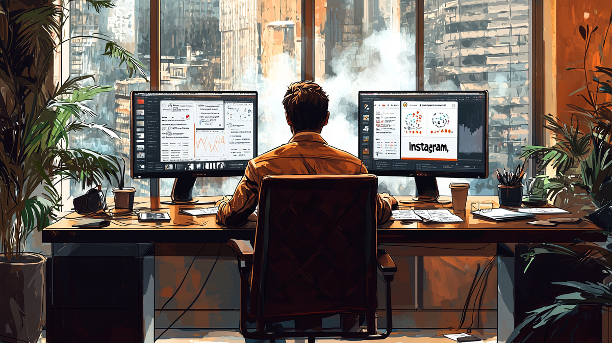 Как за 30 дней уничтожить конкурентов: секреты безжалостного маркетинга для вашего бизнеса