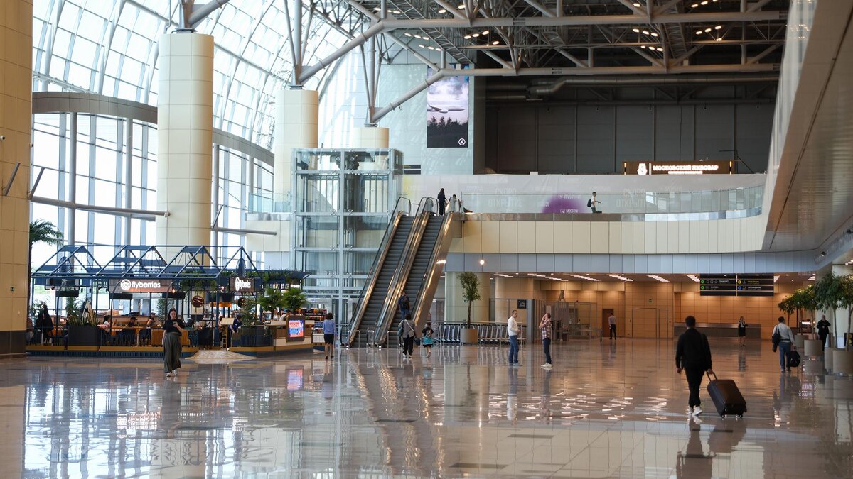    Фото: Petrov Sergey/globallookpress.com