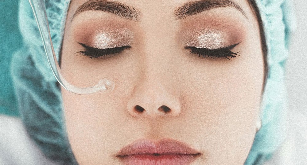 Дарсонваль от морщин: как это работает?