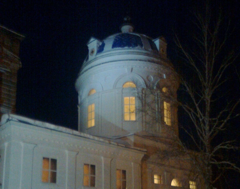    Фото Ольги Татаринцевой, группа «Оханск и Оханский район» в сети VK Ульяна Бажанова