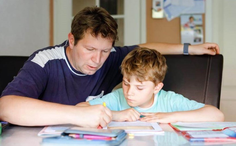 Главное - понять, что ты можешь всё