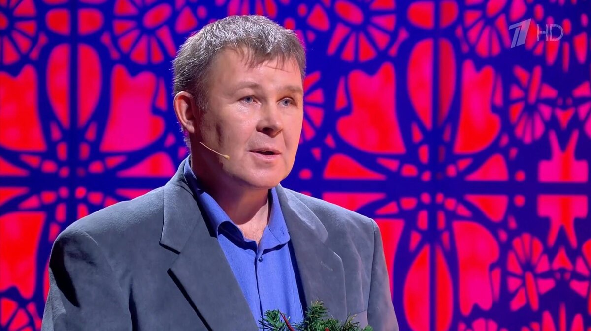    Фото: скрин передачи "Давай поженимся" / 1tv.ru.