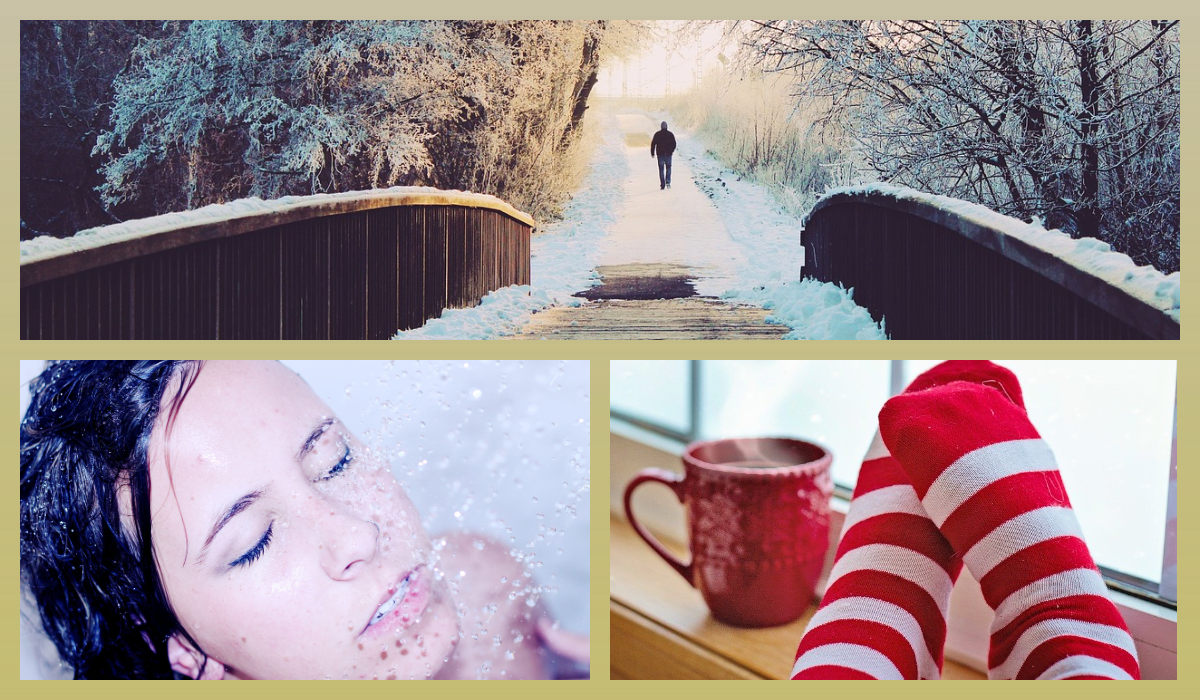 В старину принято было в этот день уделять особое внимание гигиене, чистоте и порядку/pixabay.com