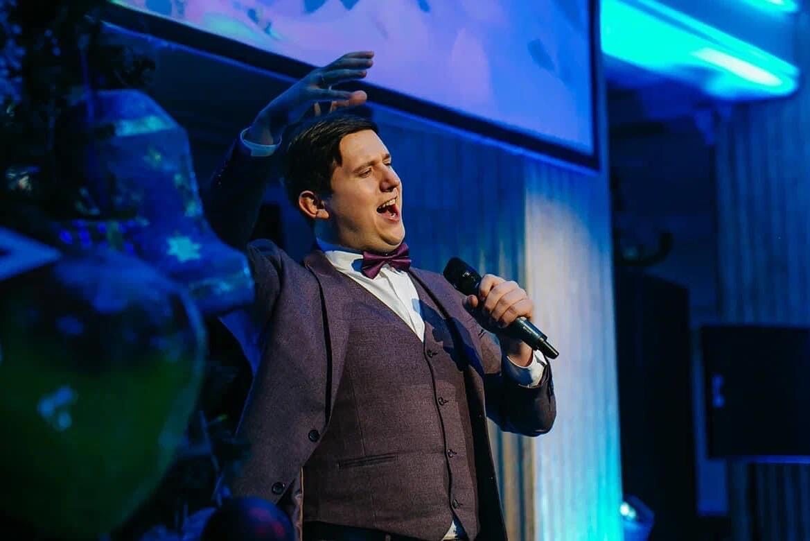    Василий Соколов сообщил об отравлении водойСоцсети Василия Соколова