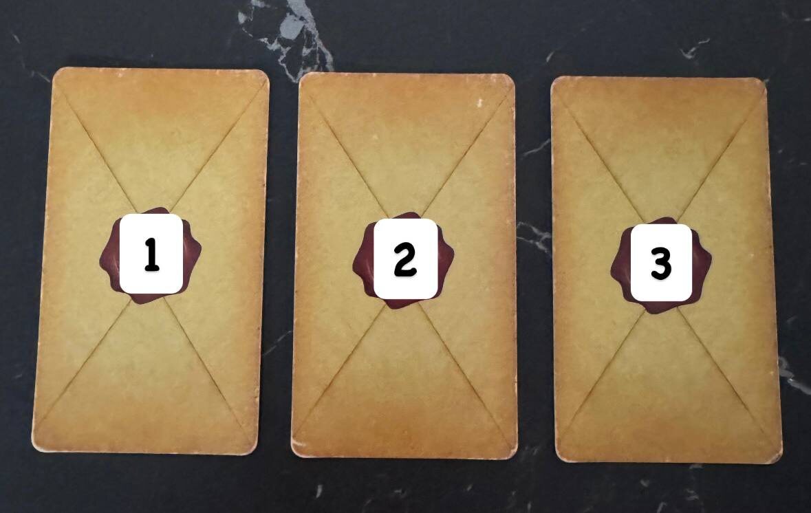 выбери карту