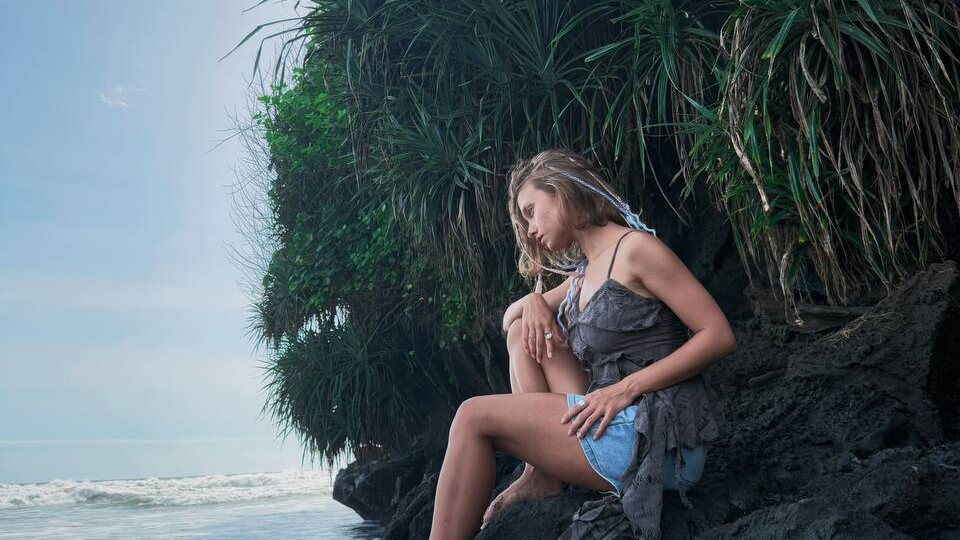 ну поехали, первый сет!