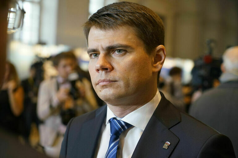   Тимур Ханов/ПГ