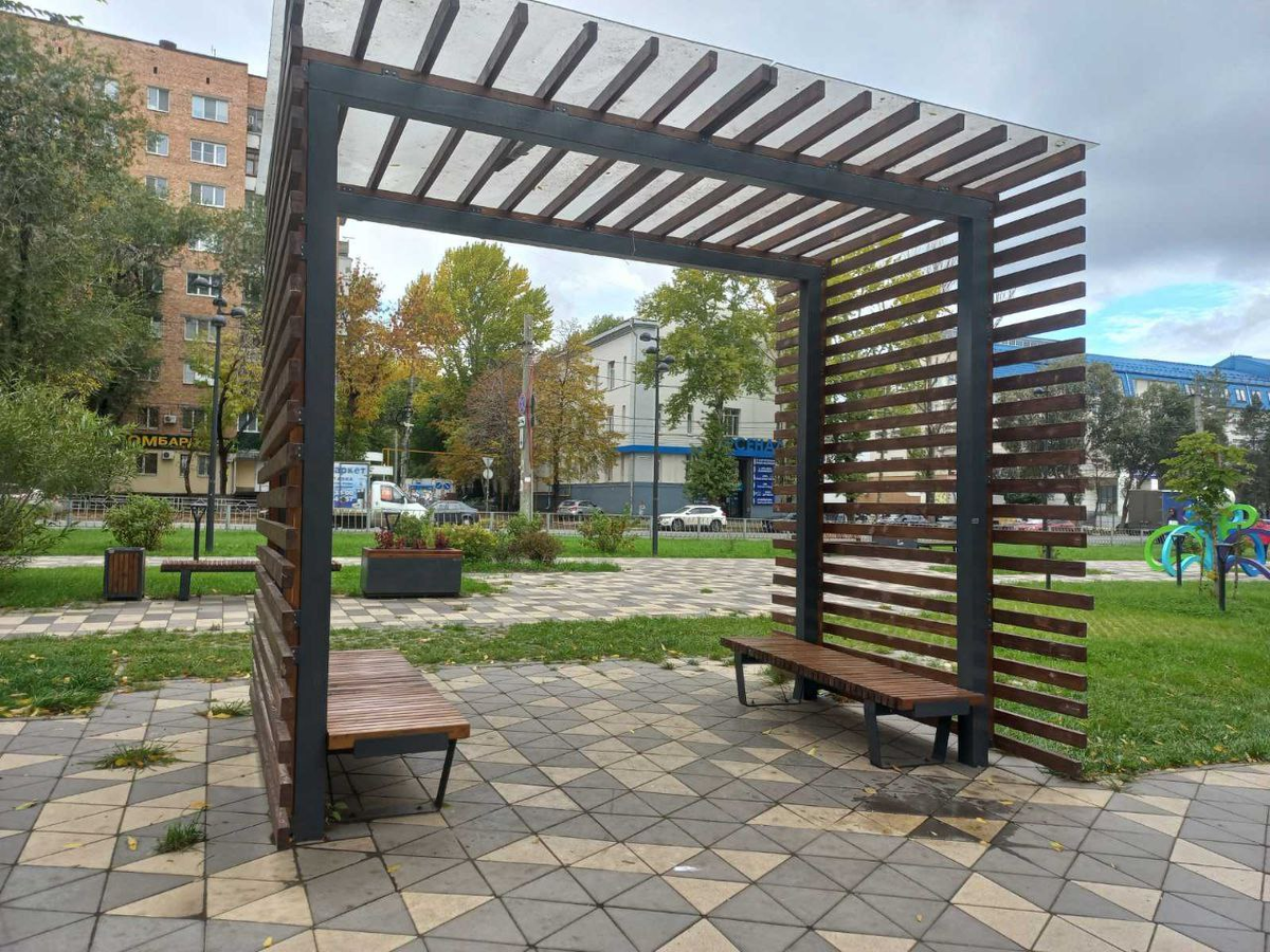 Фото автора.