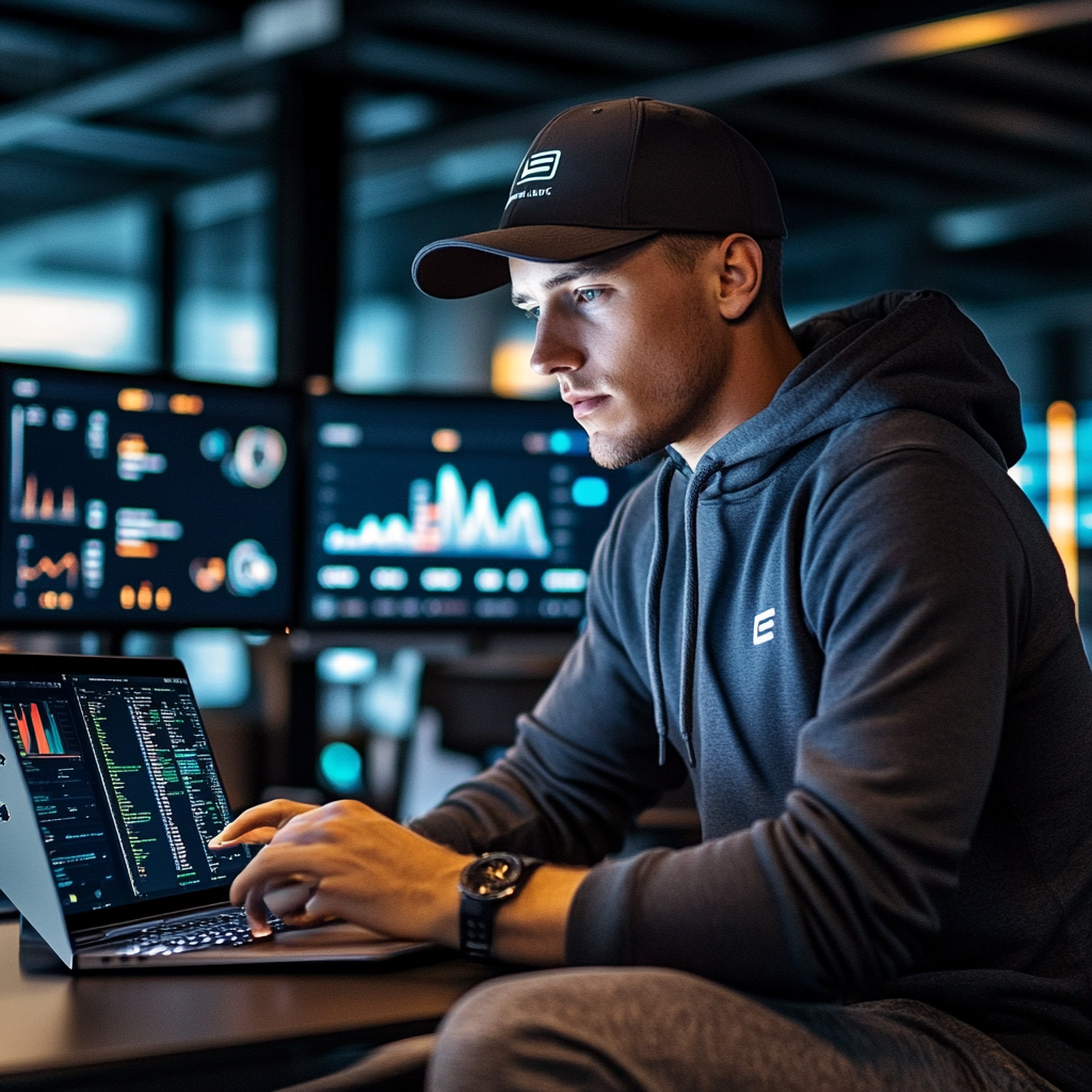    Максимально эффективная автоматизация командной работы: как интегрировать Slack и Make.com для анализа вовлеченности команды Юрий Горбачев