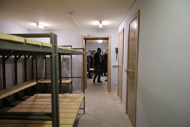    Фото: lenta.ru Георгий