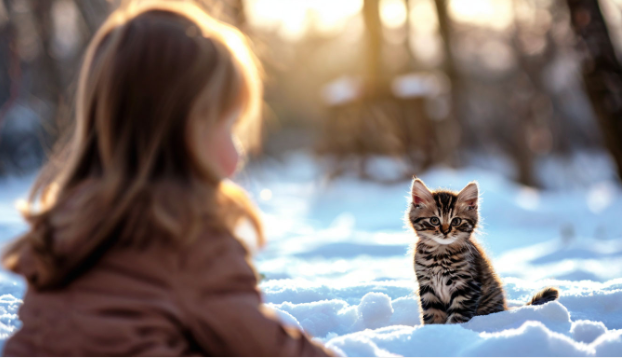 фото созданное нейросетью