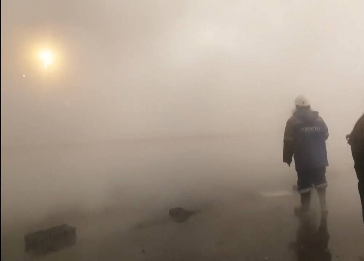 Фото: telegram.org / ГСУ СК России по Санкт-Петербургу