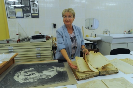    Фото: Олег Серебрянский