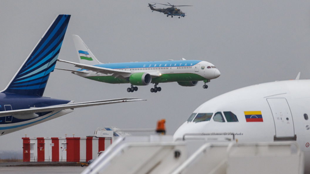    Фото: Sergey Elagin/Business Online/Globallookpress