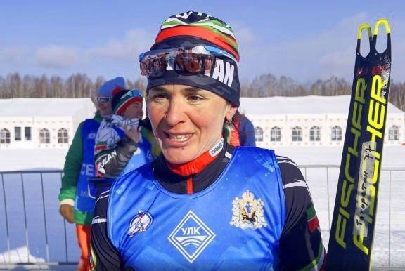 Фото: Федерация лыжных гонок Республики Татарстан