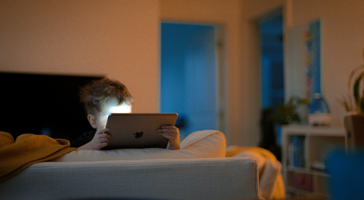 Фотография unsplash