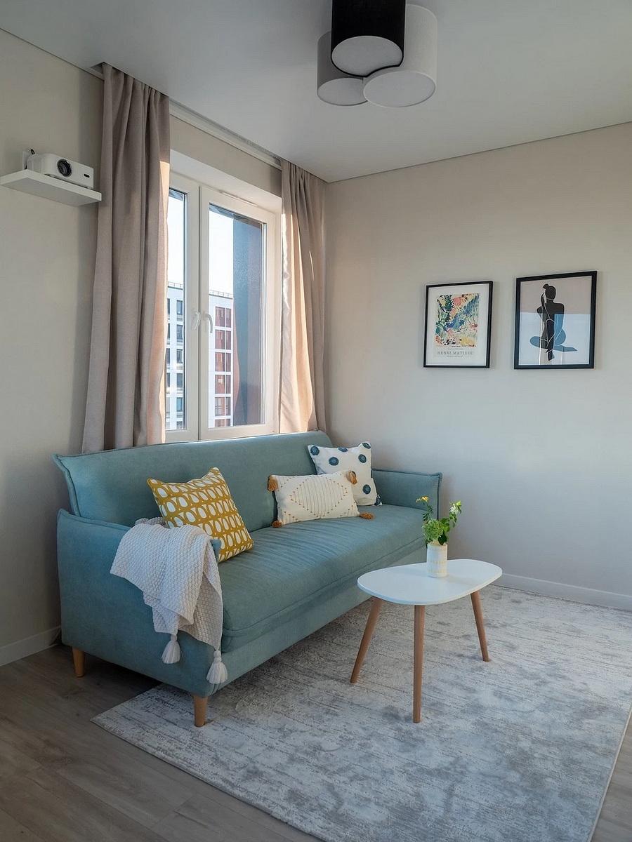    Дизайн: Ольга Шеповальникова. Фото: Артем Сидоров