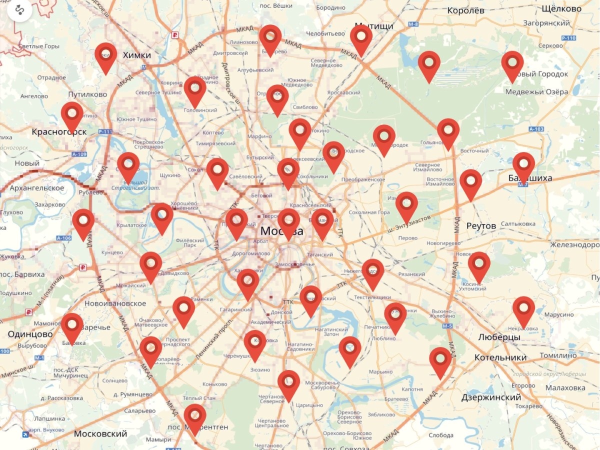    Минцифры планирует собирать анонимные геотреки россиян. Стоит переживать?