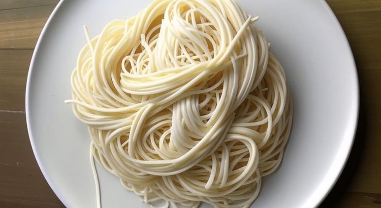    Инновационная лапша разработана студентом Камчатского государственного технического университета