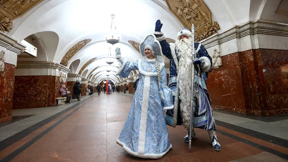    Фото: Ярослав Чингаев / АГН Москва