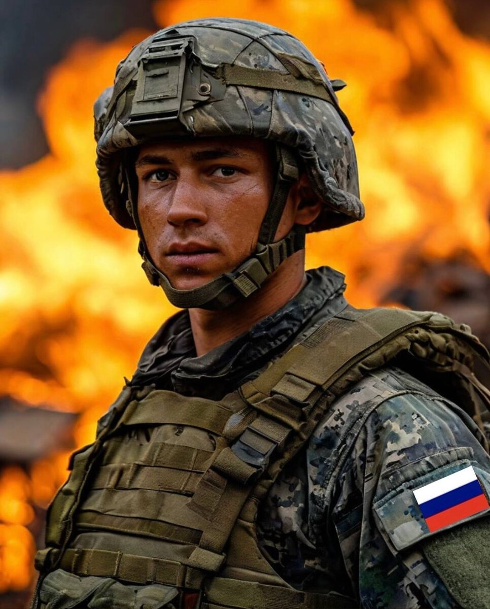 Изображение сгенерировано ИИ