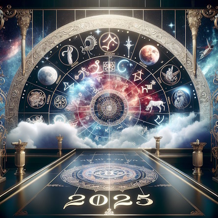 Свадебный гороскоп 2025