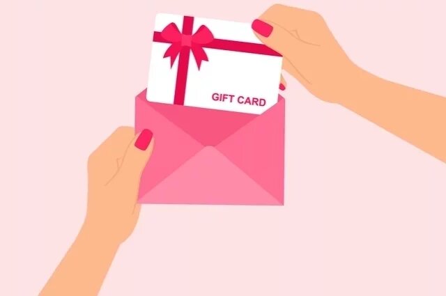    Что за новая схема мошенничества с подарочными сертификатами к Новому году?