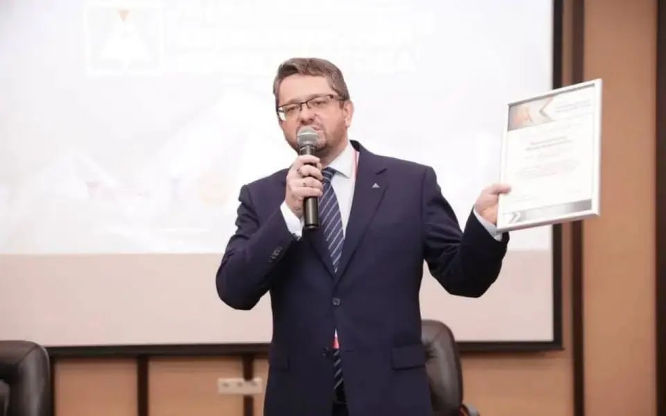    Игорь Вышегородцев будет оспаривать приговор к девяти годам колонии