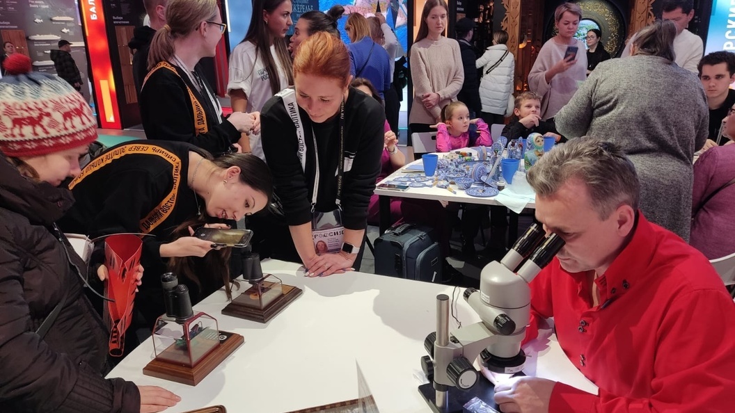    Фото: Владимир Анискин/ВК