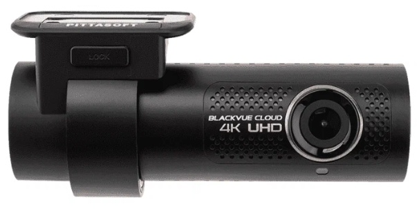 Видеорегистратор BlackVue DR900X-2CH IR, GPS
